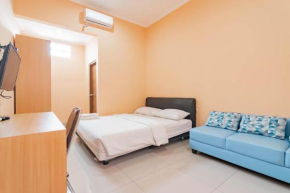 Shofy Guest House Mitra RedDoorz